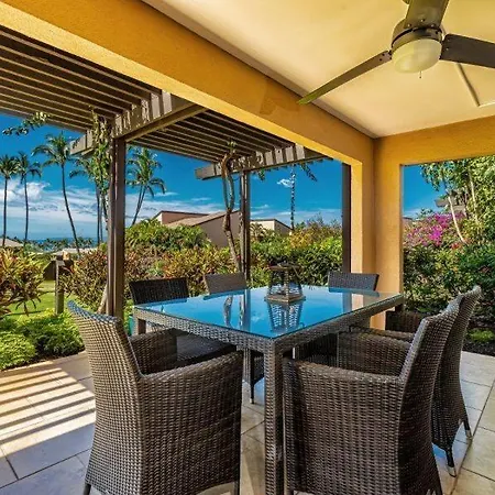 Wailea Ekahi, #33B Condo
